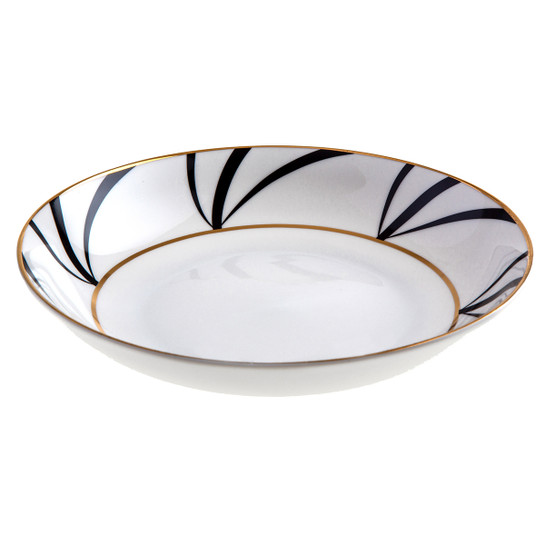 Jumbo Motus 102 Çukur Tabak 20 cm