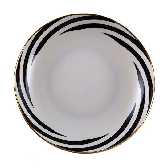Jumbo Motus 103 Çukur Tabak 20 cm
