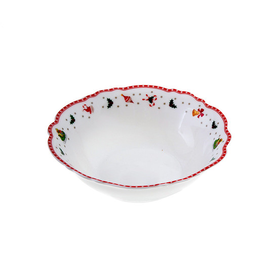 Jumbo Wish New Year Kase 14 cm
