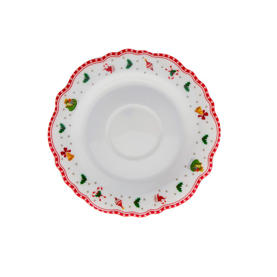Jumbo Wish New Year 2'li Kahve Fincan Takımı 90 ml