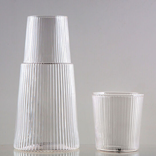 Jumbo Glory Başucu Sürahisi