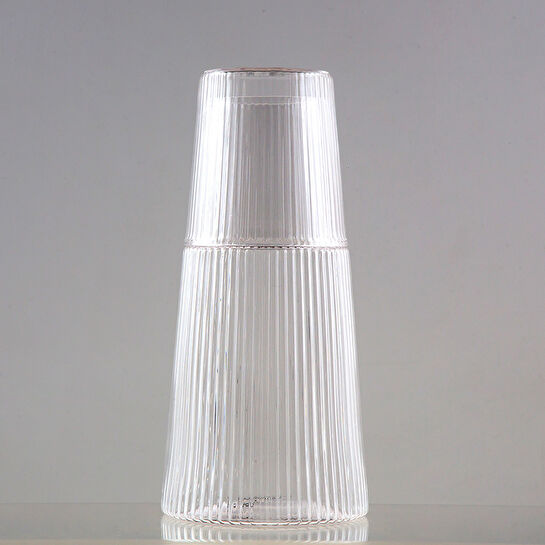 Jumbo Glory Başucu Sürahisi