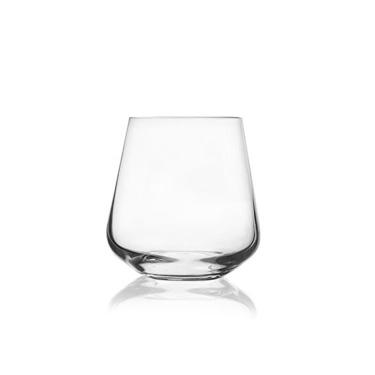 Jumbo Lina 6'lı Su Bardak Seti 290 ml