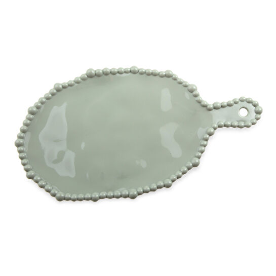 Jumbo Alesta Melamin Mint Yeşili Küçük Servislik