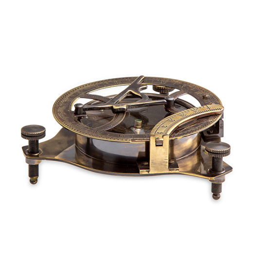 Jumbo Vira Marine Güneş Saati