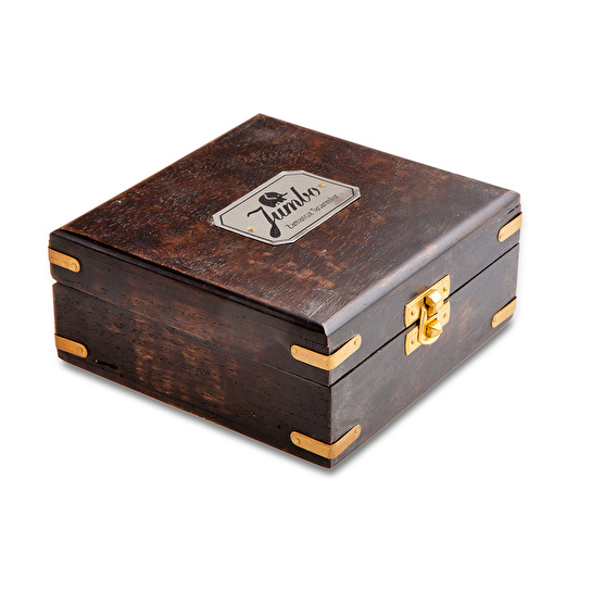 Jumbo Vira Marine Güneş Saati