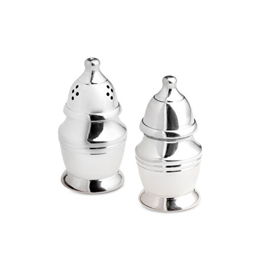 Jumbo Heritage Tuzluk Biberlik Seti