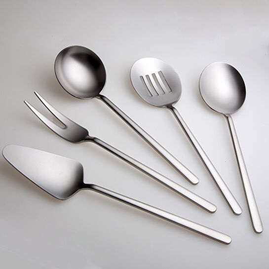 Jumbo Favori Plus Düz Tabak 17 cm