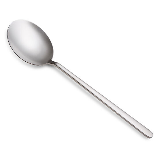 Jumbo Favori Plus Düz Tabak 17 cm