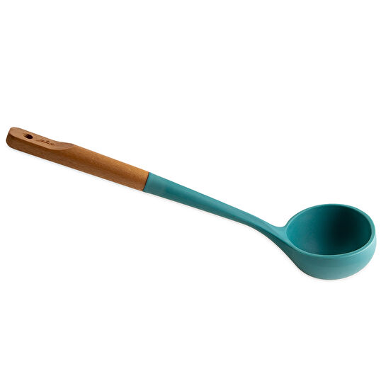 Jumbo Smart Green Kepçe