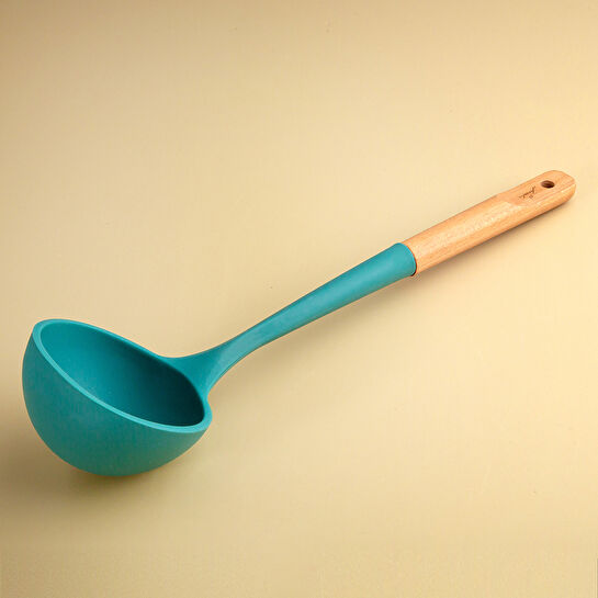 Jumbo Smart Green Kepçe