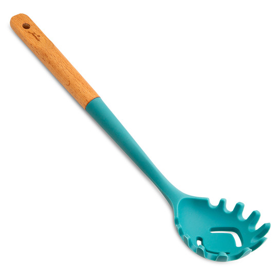 Jumbo Smart Green Spagetti Kepçe