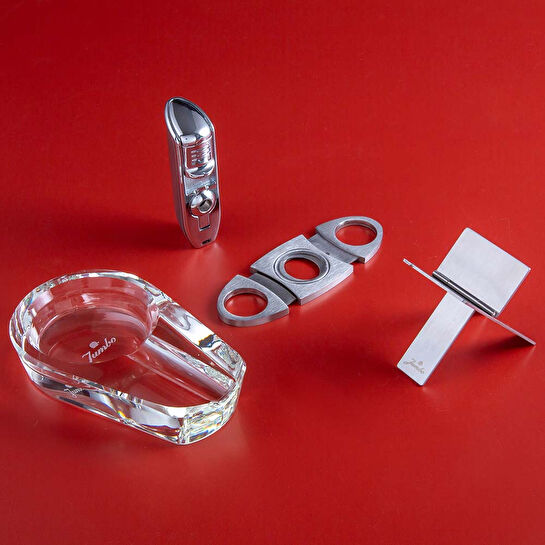 Jumbo Peace 4'lü Puro Ekipmanları Hediye Seti