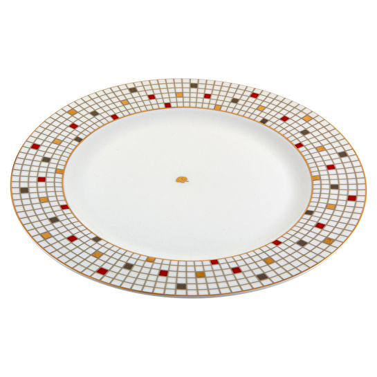 Jumbo Hollie Servis Tabağı 27 cm