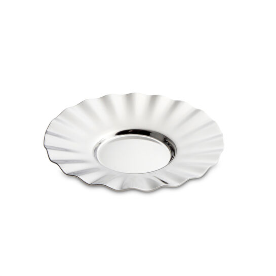 Jumbo Velena 6'lı Çay Tabak Seti