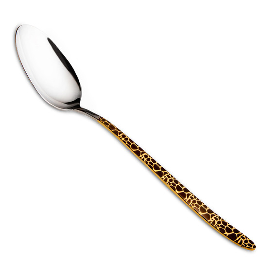 Jumbo 9400 Safari Black Gold 5 Parça Servis Seti