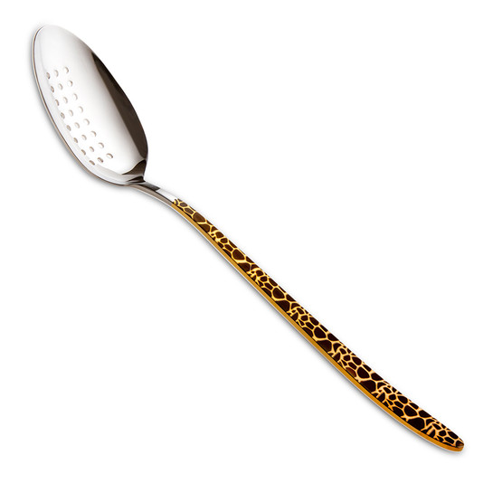 Jumbo 9400 Safari Black Gold 5 Parça Servis Seti