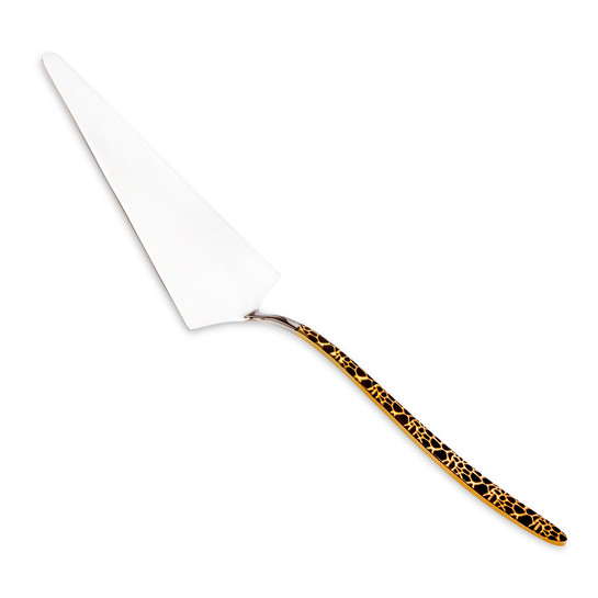 Jumbo 9400 Safari Black Gold 5 Parça Servis Seti