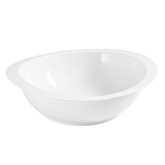 Jumbo Açık Büfe 40 Cm Küvet Kase