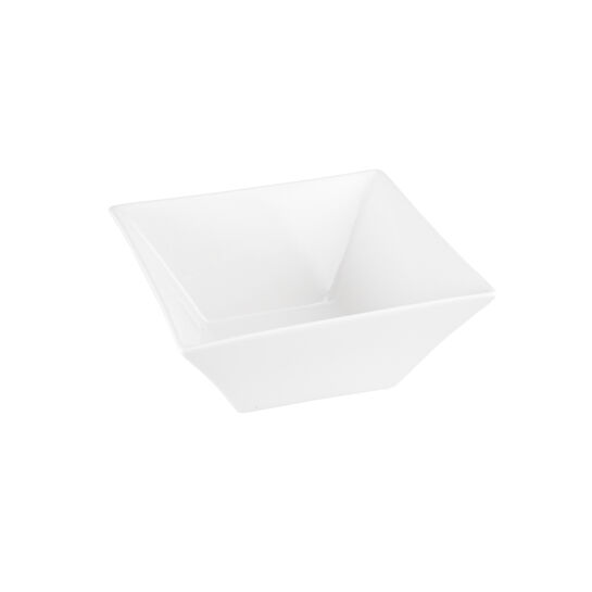 Jumbo Açık Büfe Köşeli 37 Cm Kase