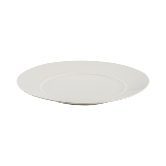 Jumbo Vals Düz Tabak 25 cm JHVL1625