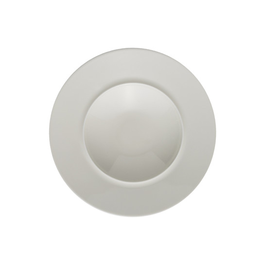Jumbo Vals Çukur Tabak 28 cm 