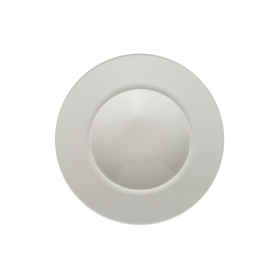 Jumbo Vals Çukur Tabak 25 cm JHVL1925