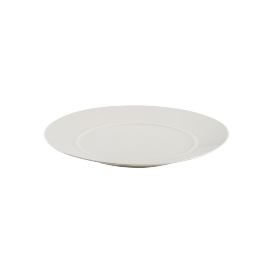 Jumbo Vals Çukur Tabak 25 cm JHVL1925