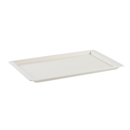 Jumbo Vals Balık Tabak 41 cm JHVL1028