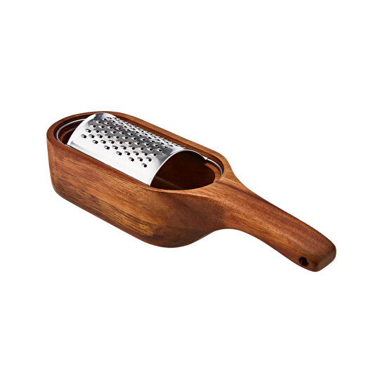 KARACA SANTO AHŞAP RENDE