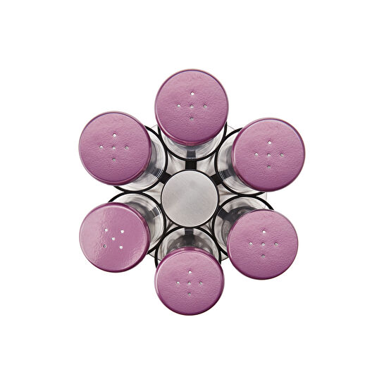 KARACA OCHA MOR ROUND 7 PARÇA BAHARAT TAKIMI