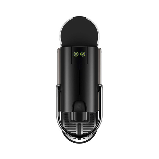Nespresso C61 Pixie Titan Kahve Makinesi
