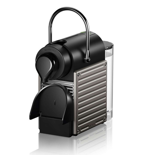Nespresso C61 Pixie Titan Kahve Makinesi