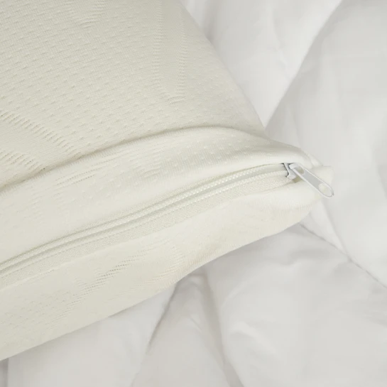 Karaca Home Visco Dolgulu Eko Tombul Yastık 60x40x23 cm