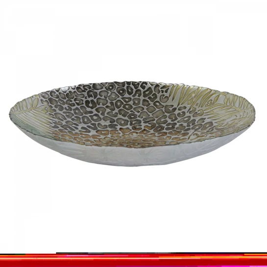 Karaca Home Cape Dekoratif Tabak 33 cm