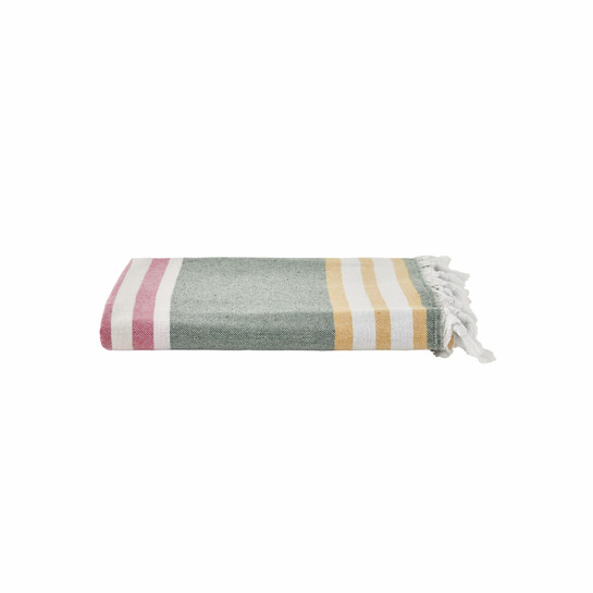 Karaca Home Multi Çift Kişilik Peştamal Pike
