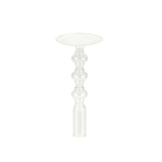 Karaca Home Degrade Şamdan 19 cm