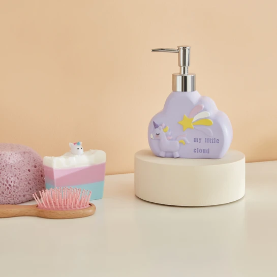 Karaca Home Cloud Çocuk Sıvı Sabunluk
