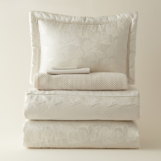 Karaca Home Bride Coll Sophia 8 Parça Çeyiz Seti Beyaz