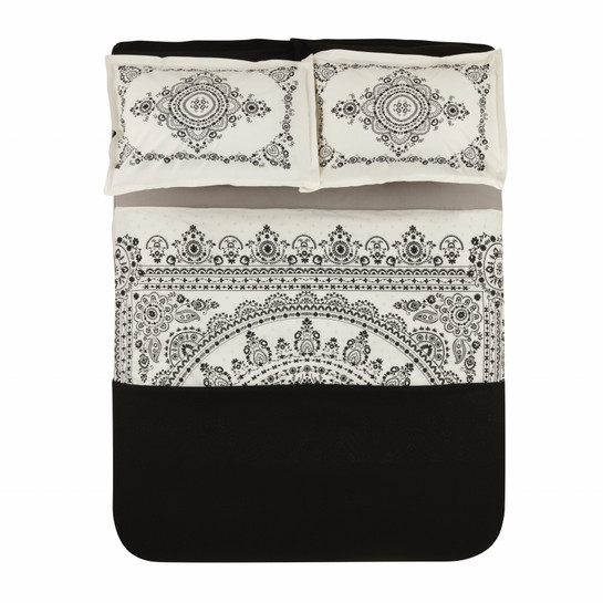 Karaca Home Orian Çift Kişilik Winter Set