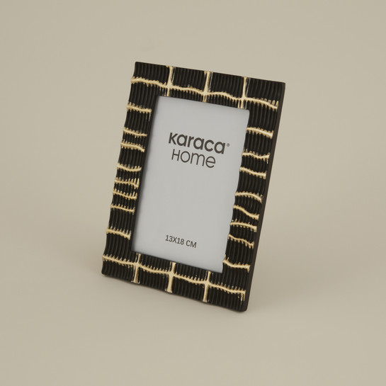 Karaca Home Felicie Fotoğraf Çerçevesi 18x23,3 cm