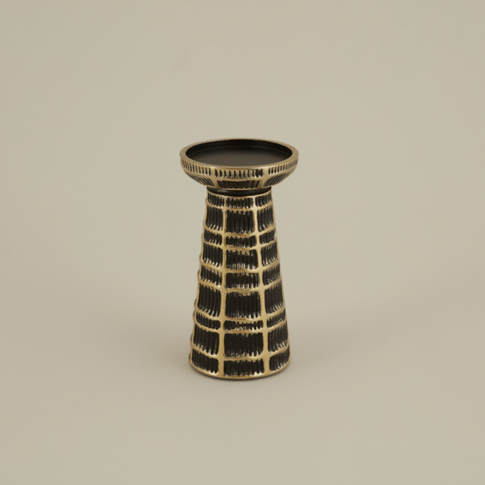 Karaca Home Felicie Mumluk 9X9X17,5 cm
