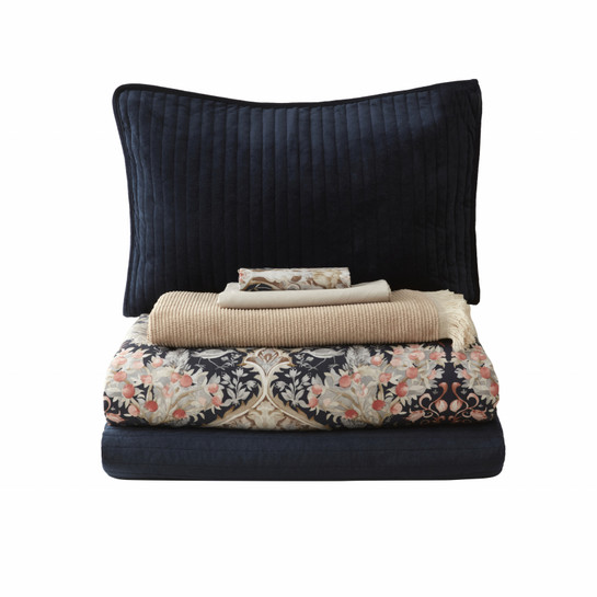 Karaca Home Pavo Çift Kişilik Winter Set
