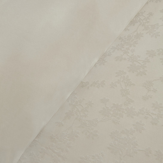 Karaca Home White Collection Venessa Çift Kişilik Nevresim Takımı Beyaz