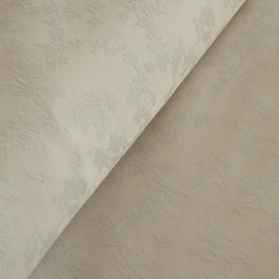 Karaca Home White Collection Venessa Çift Kişilik Nevresim Takımı Ekru 