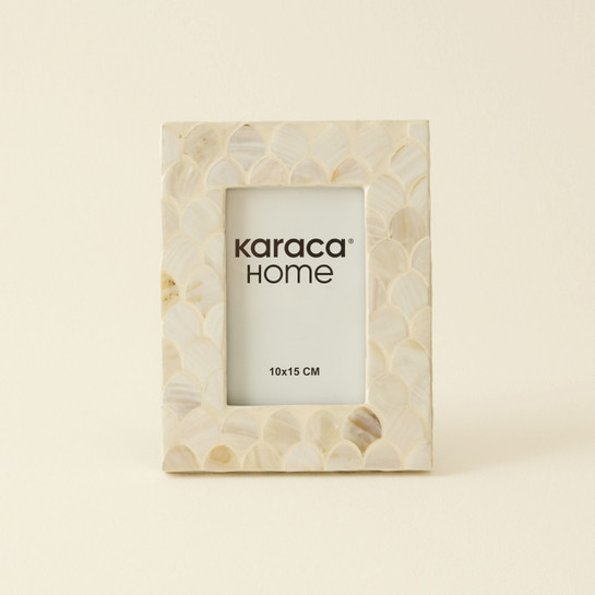 Karaca Home Carrie Fotoğraf Çerçevesi 22x17 cm  