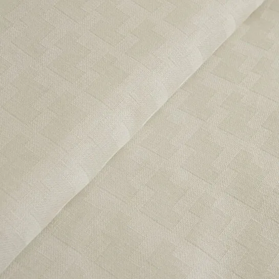 Karaca Home Sarra Britli Bambu Çift Kişilik Pike Takımı Ekru