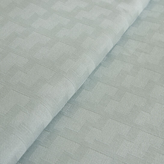 Karaca Home Sarra Britli Bambu Çift Kişilik Pike Takımı Mint