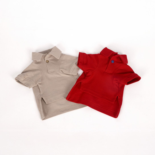 Karaca Home x Pati I Woof you T-Shirt M Beden Vizon