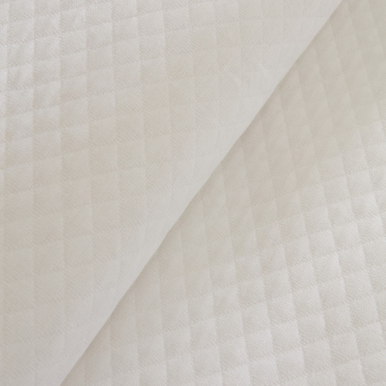 Karaca Home White Collection Doris %100 Pamuk Çift Kişilik Yatak Örtüsü Takımı Pudra